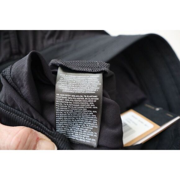 The North Face NF0A4AQFJK3 Women's Sz 3XL Black Aphrodite Motion Shorts - Picture 5 of 11